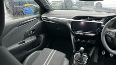 Vauxhall Corsa 1.2 Turbo GS 5dr Petrol Hatchback